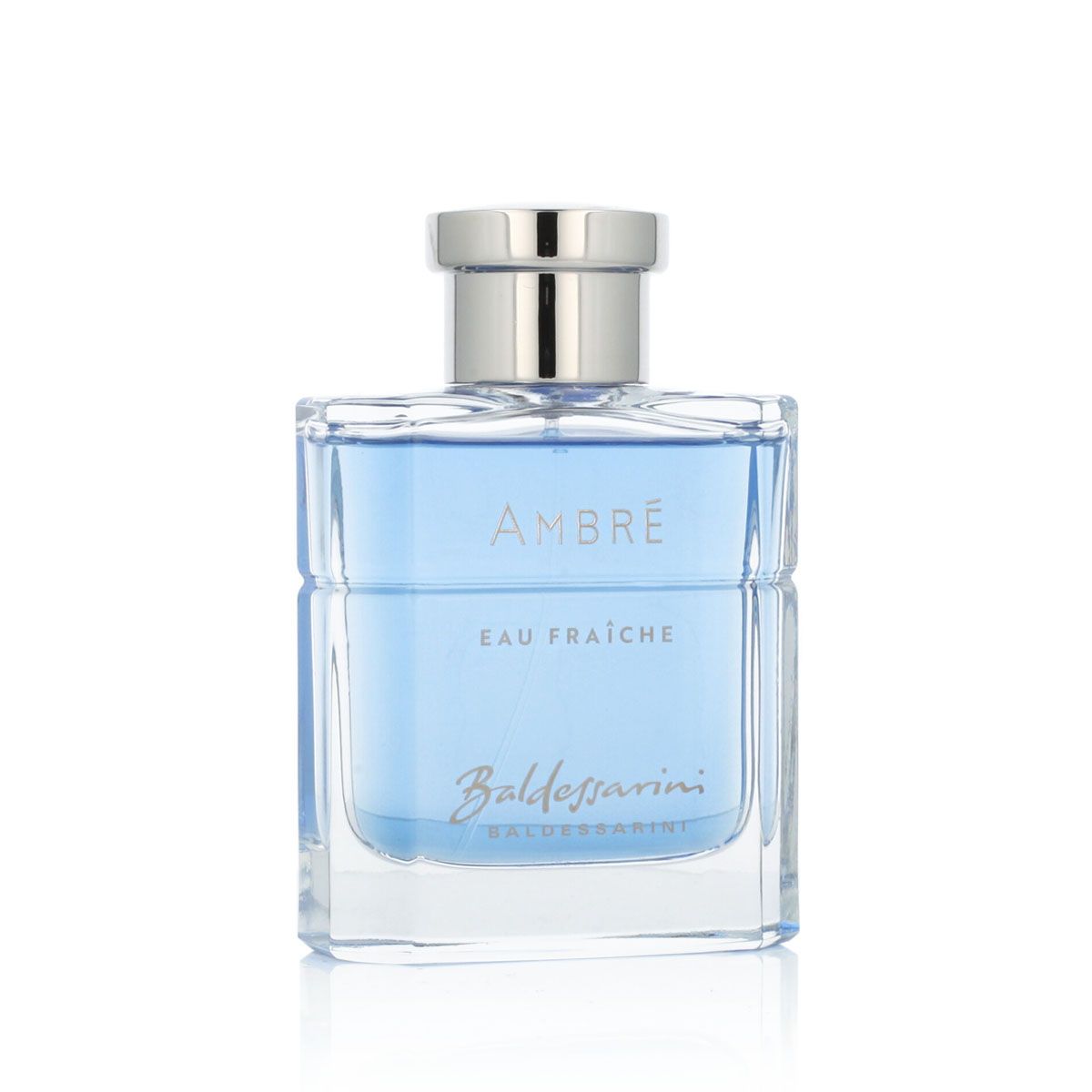 Baldessarini Ambré Eau Fraîche Eau De Toilette 90 ml (man)