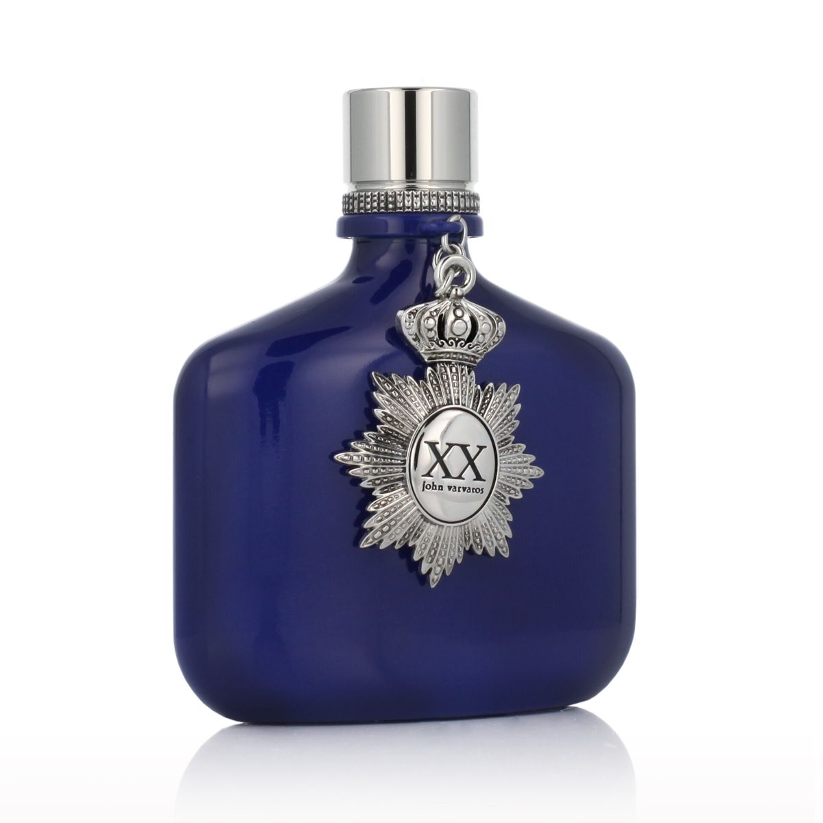 John Varvatos XX Indigo Eau De Toilette 125 ml (man)