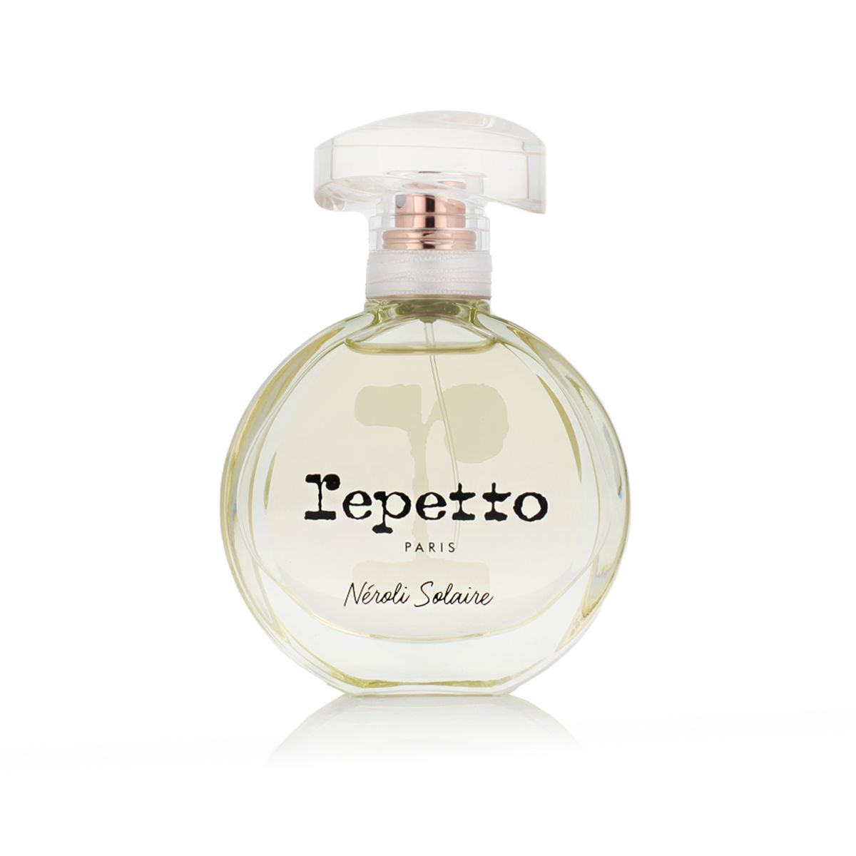 Repetto Néroli Solaire Eau De Toilette 50 ml (woman)