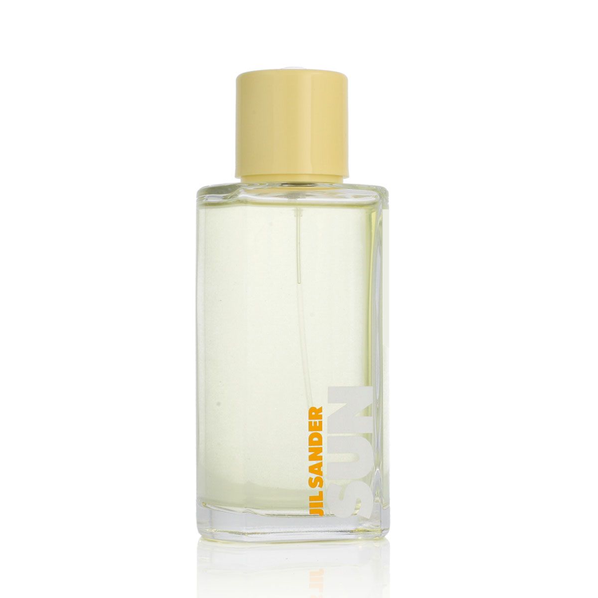 Jil Sander Sun Sea Salt & Genista Eau De Toilette - tester 125 ml (woman)