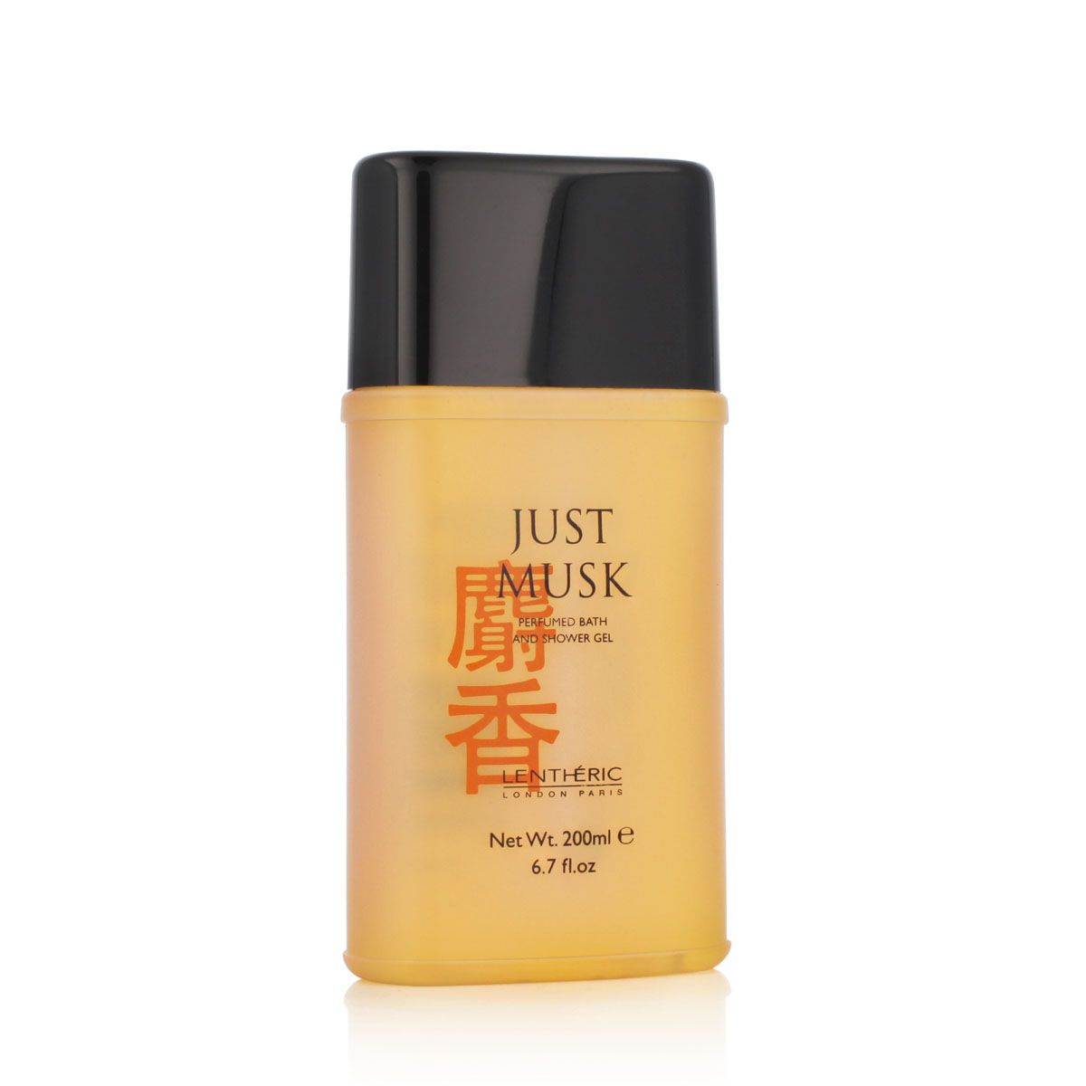 Mayfair Just Musk Perfumed Shower Gel 200 ml (woman)