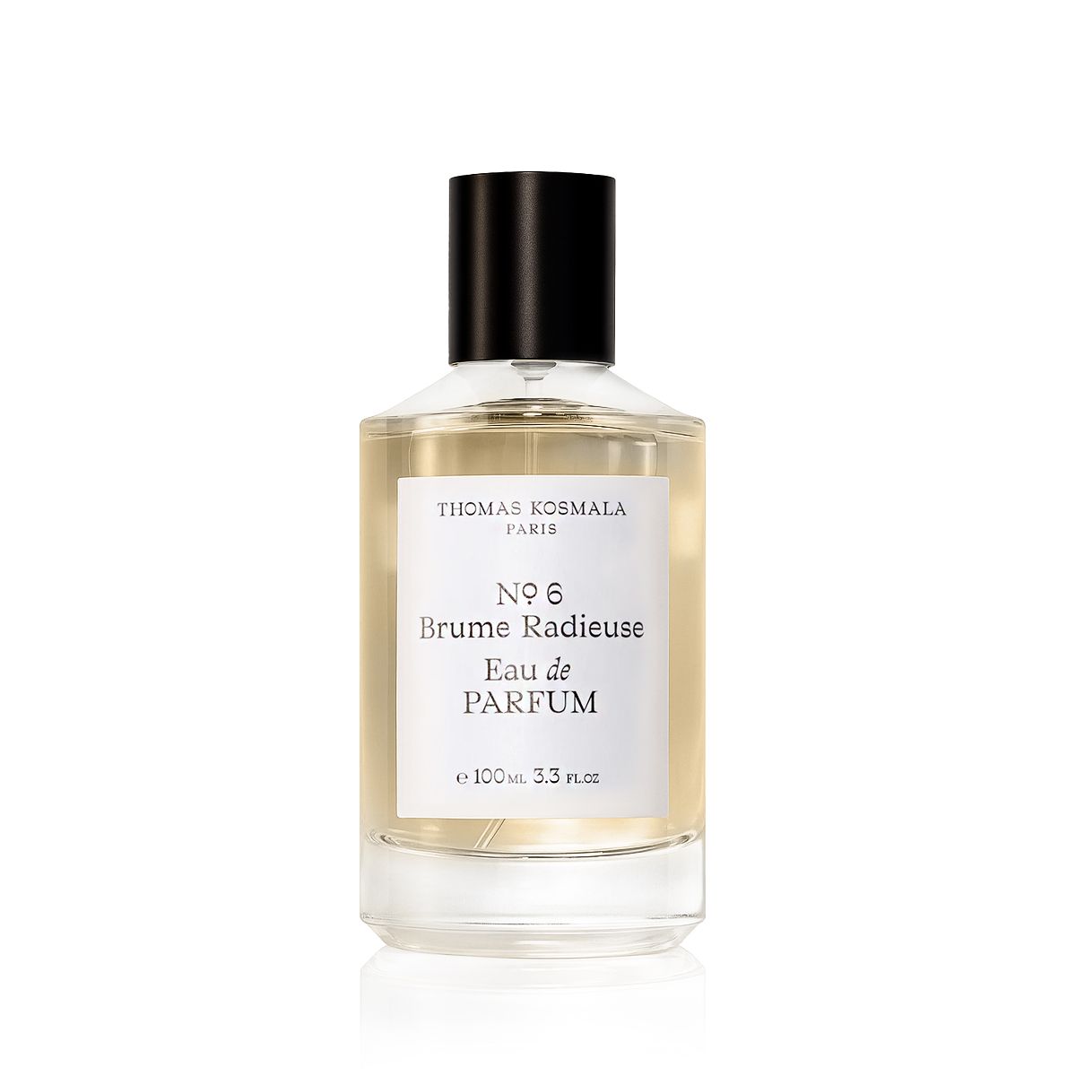 Thomas Kosmala No.6 Brume Radieuse Eau De Parfum 100 ml (unisex)