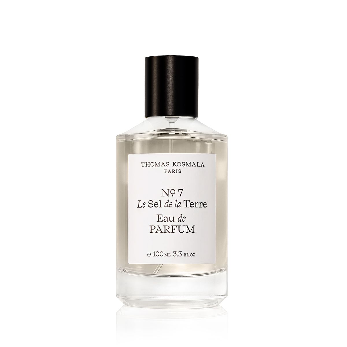 Thomas Kosmala No.7 Le Sel de la Terre Eau De Parfum 100 ml (unisex)