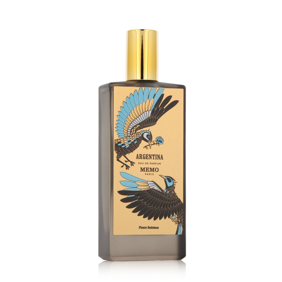 Memo Paris Argentina Eau De Parfum 75 ml (unisex)