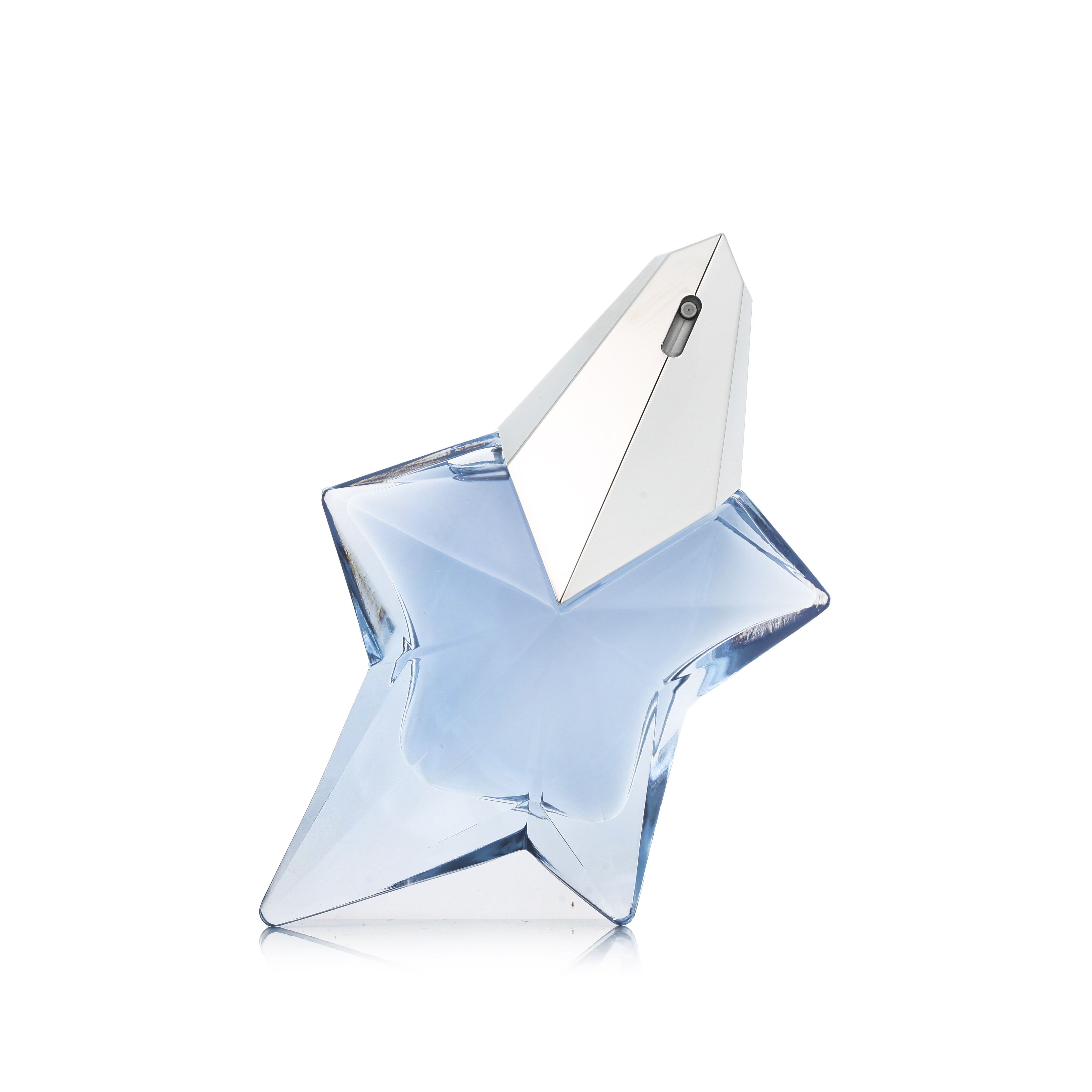 Mugler Angel Eau De Parfum Refillable 50 ml (woman)