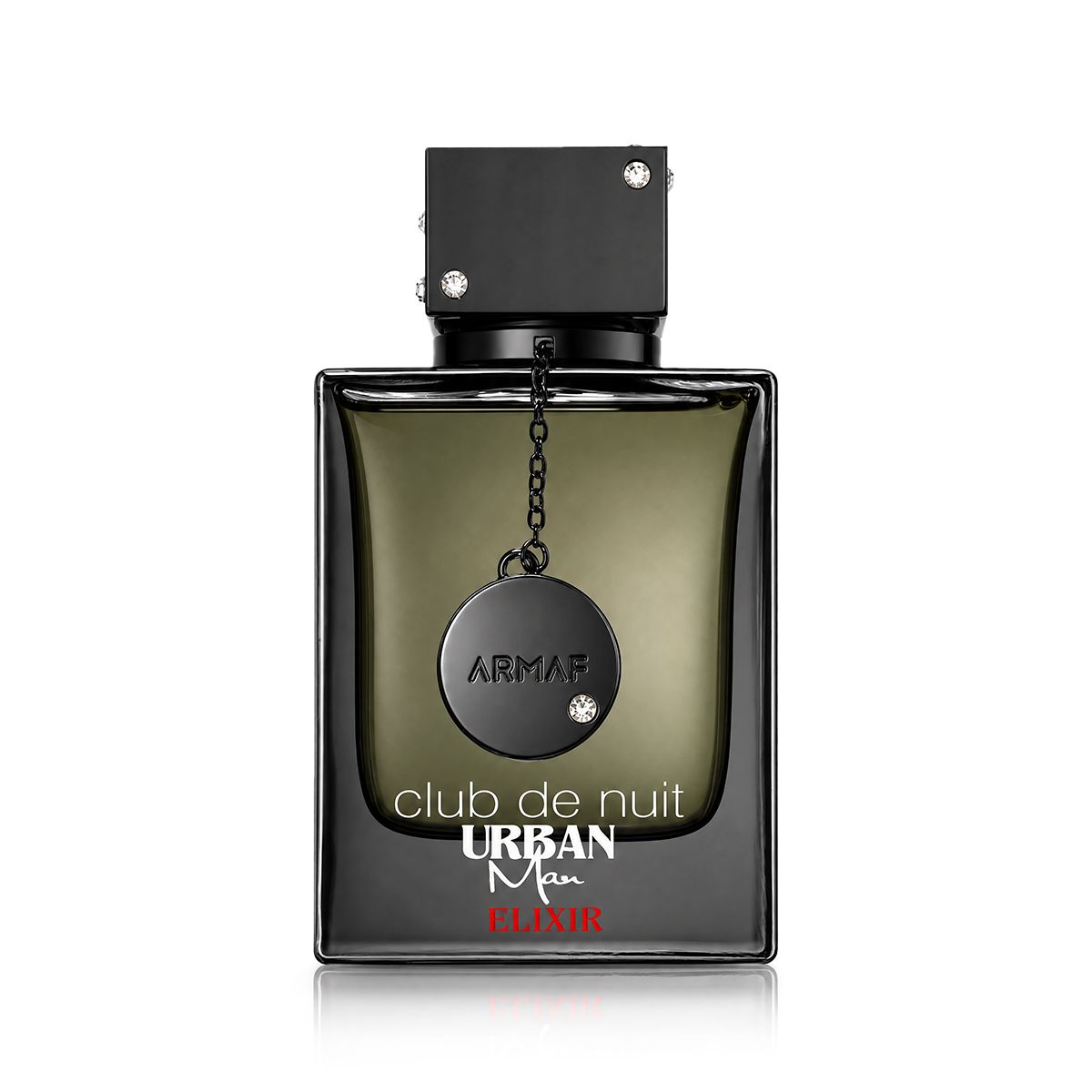Armaf Club De Nuit Urban Elixir Eau De Parfum 105 ml (man)