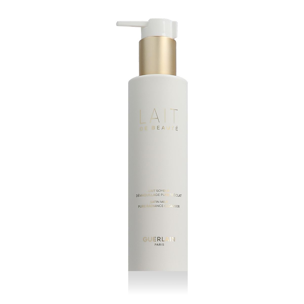 Guerlain Lait de Beauté Satin Milk 200 ml