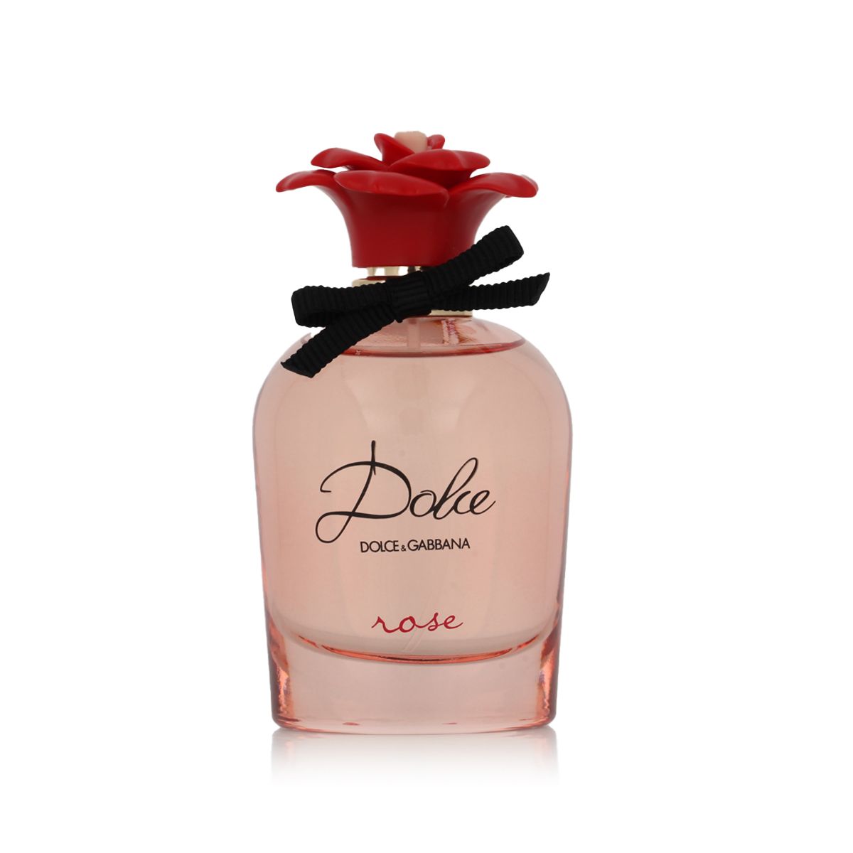 Dolce & Gabbana Dolce Rose Eau De Toilette 75 ml (woman)