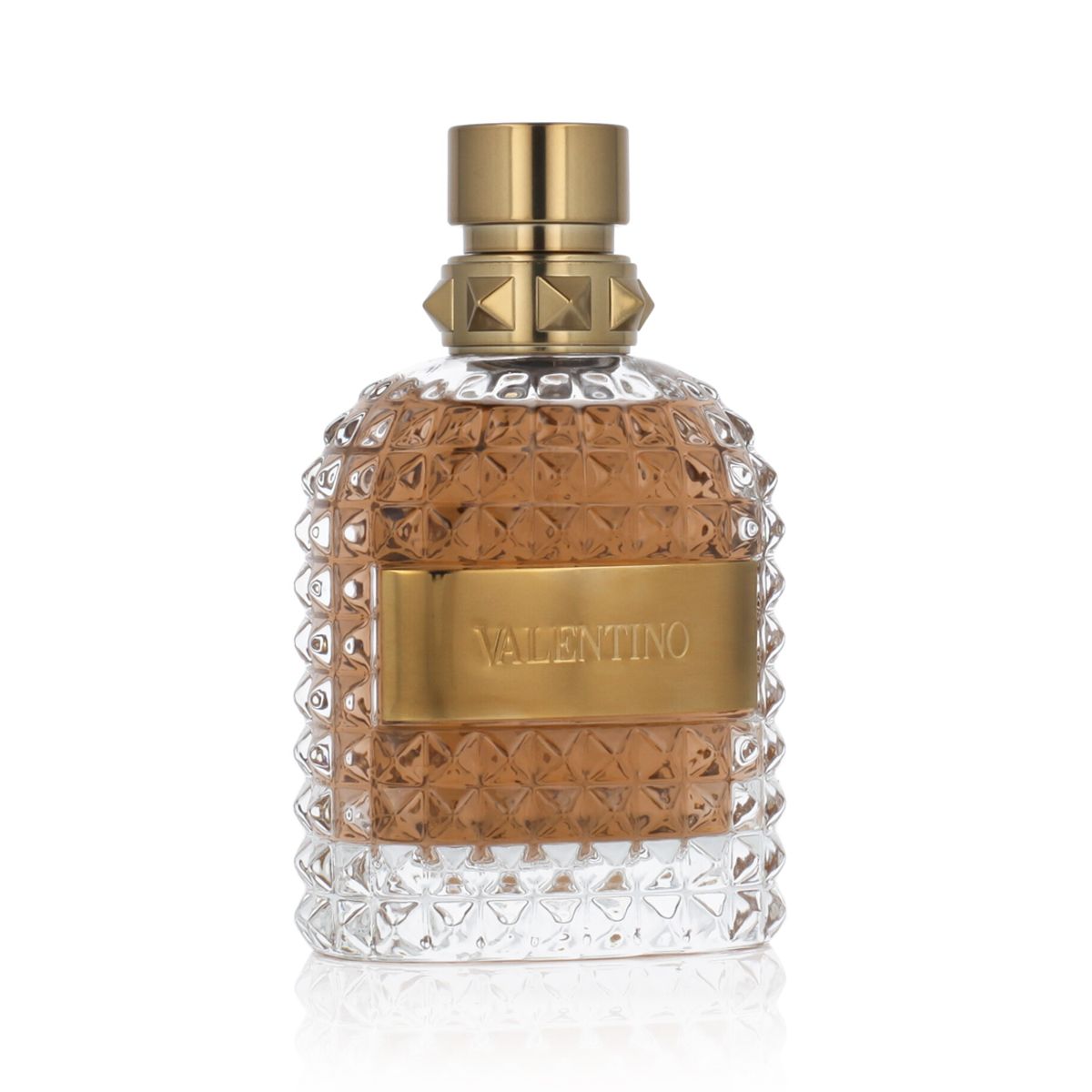 Valentino Valentino Uomo Eau De Toilette 100 ml (man)