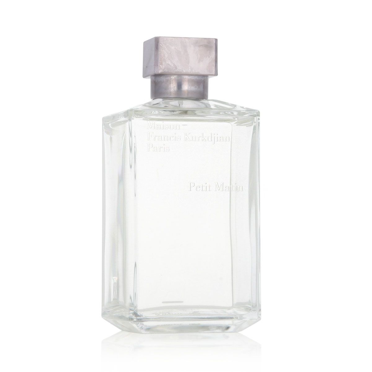 Maison Francis Kurkdjian Petit Matin Eau De Parfum 200 ml (unisex)