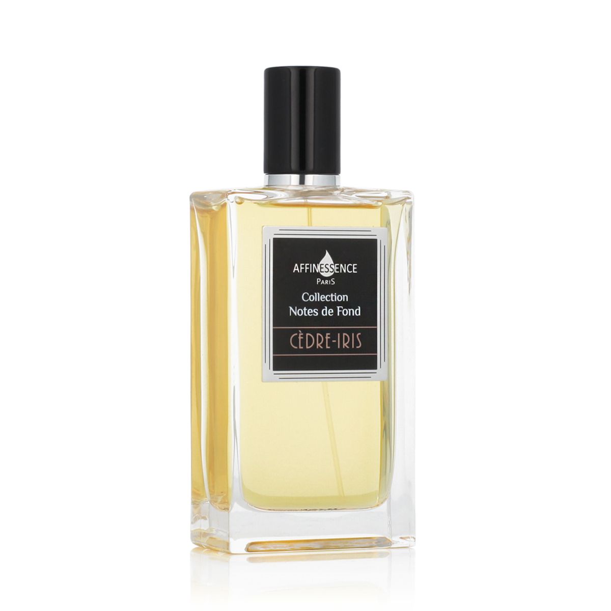Affinessence Cedre-Iris Eau De Parfum 100 ml (unisex)