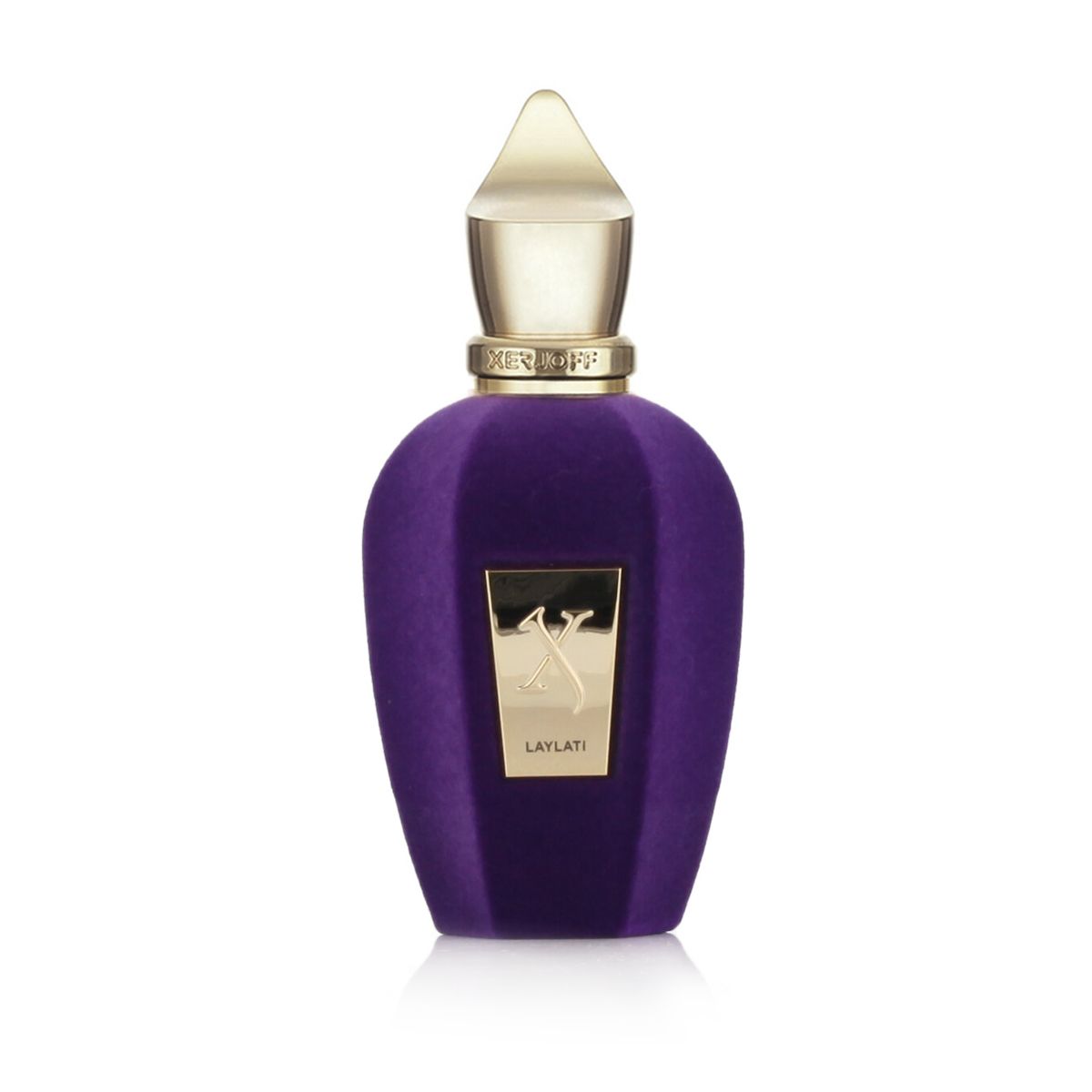 Xerjoff " V " Laylati Eau De Parfum - unpacked 50 ml (unisex)