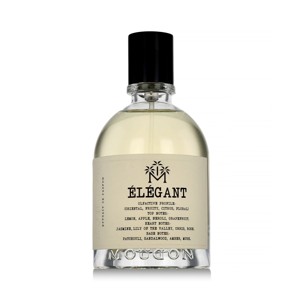 Moudon Élégant Extrait de parfum 100 ml (unisex)