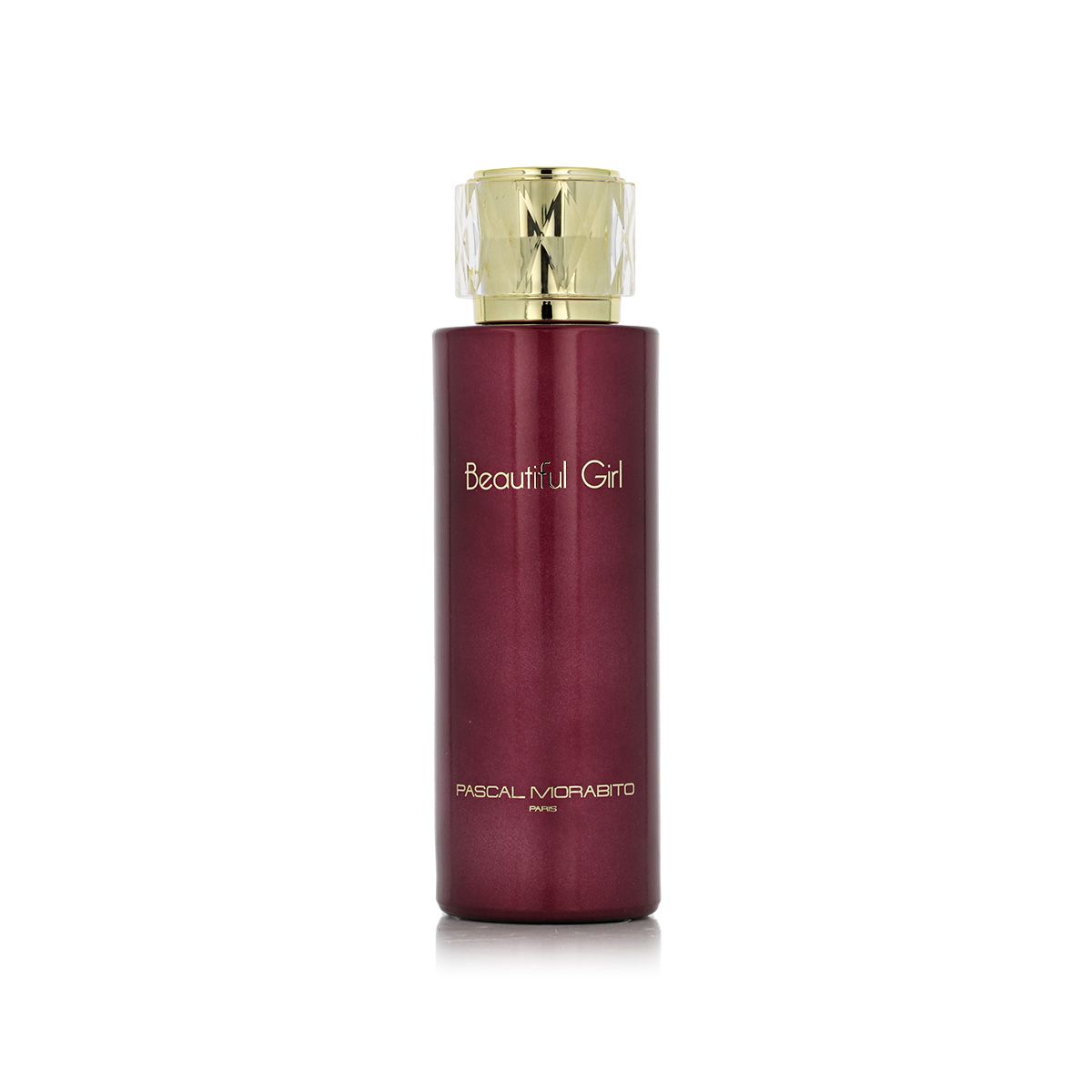 Pascal Morabito Beautiful Girl Eau De Parfum 100 ml (woman)