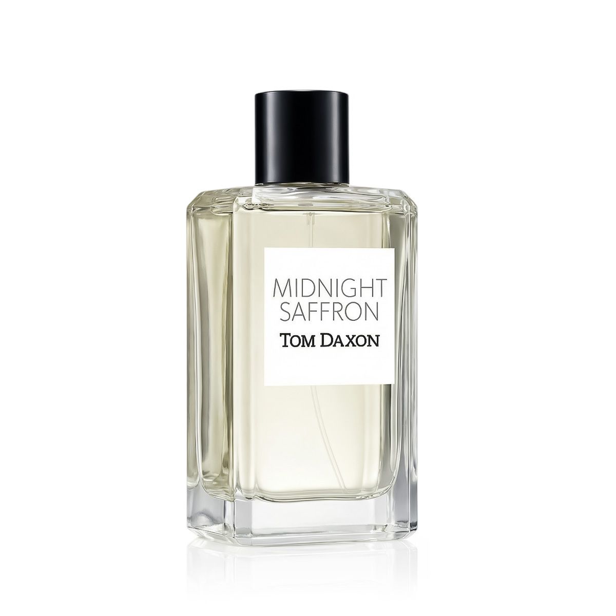 Tom Daxon Midnight Saffron Eau De Parfum 100 ml (unisex)
