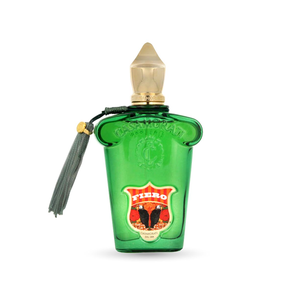 Xerjoff Casamorati 1888 Fiero Eau De Parfum - tester 100 ml (man)