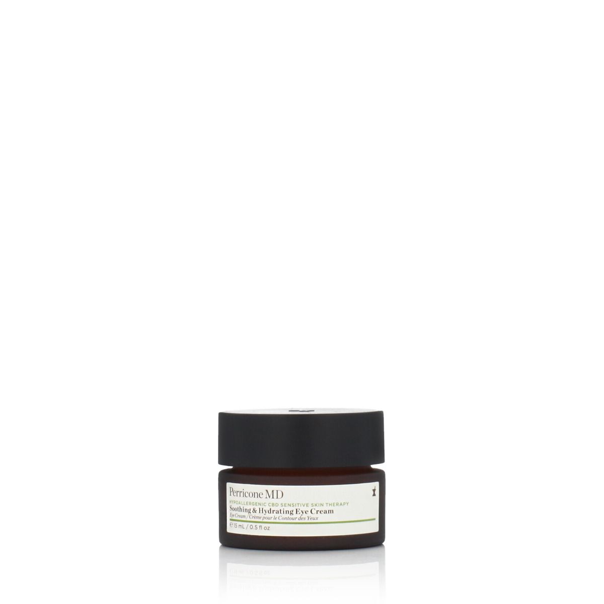Perricone MD Hypoallergenic CBD Sensitive Skin Therapy Soothing & Hydrating Eye Cream 15 ml