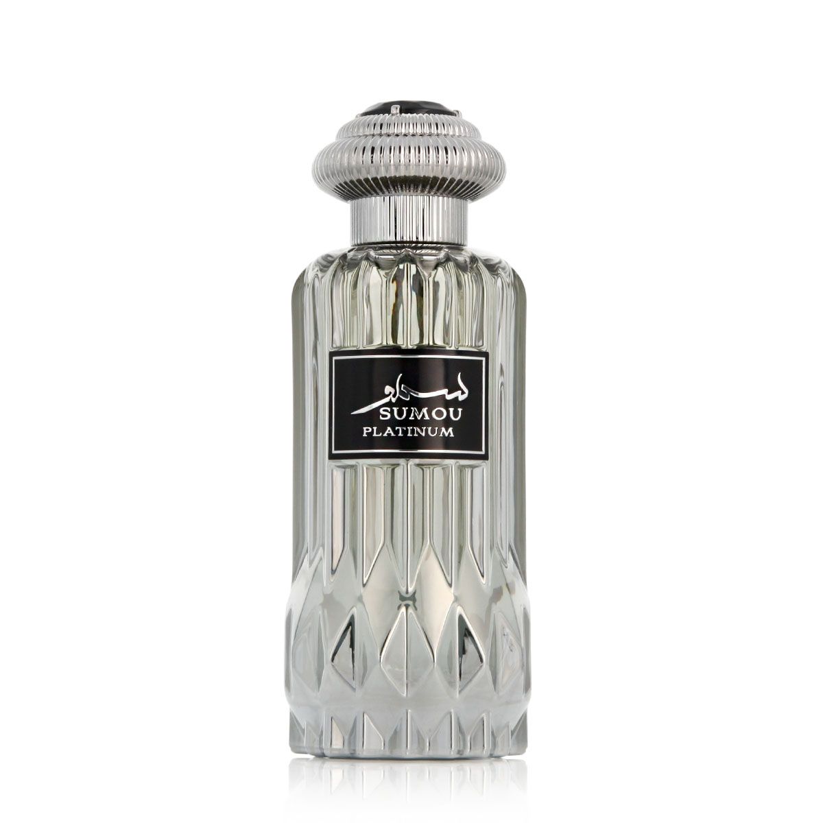 Lattafa Sumou Platinum Eau De Parfum 100 ml (unisex)