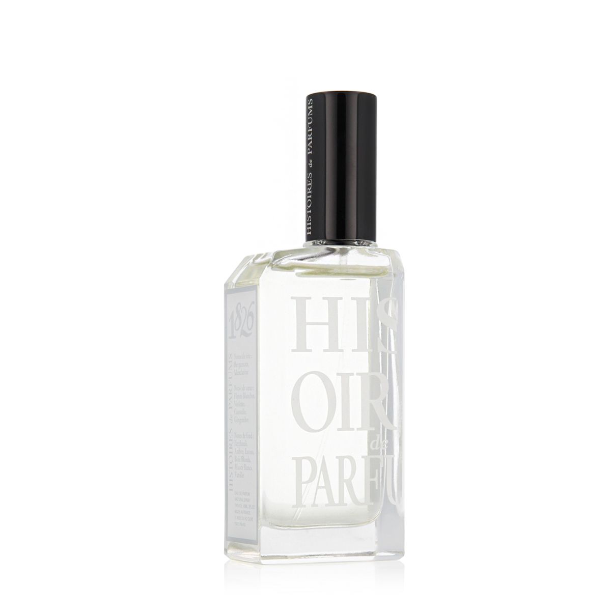 Histoires de Parfums 1826 Eau De Parfum 60 ml (woman)