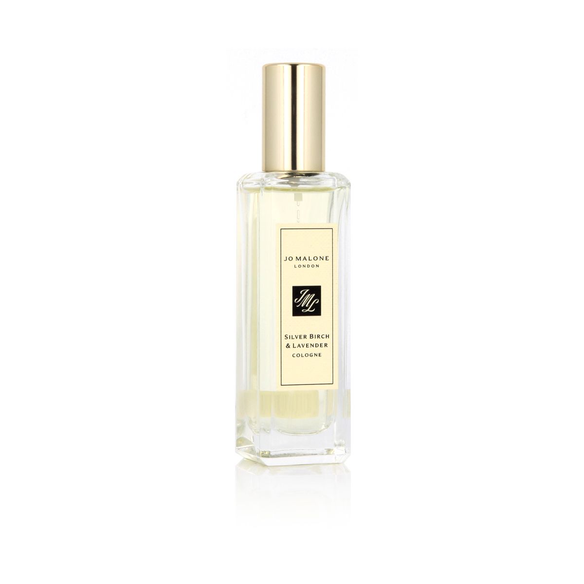 Jo Malone Silver Birch & Lavender Eau de Cologne 30 ml (unisex)