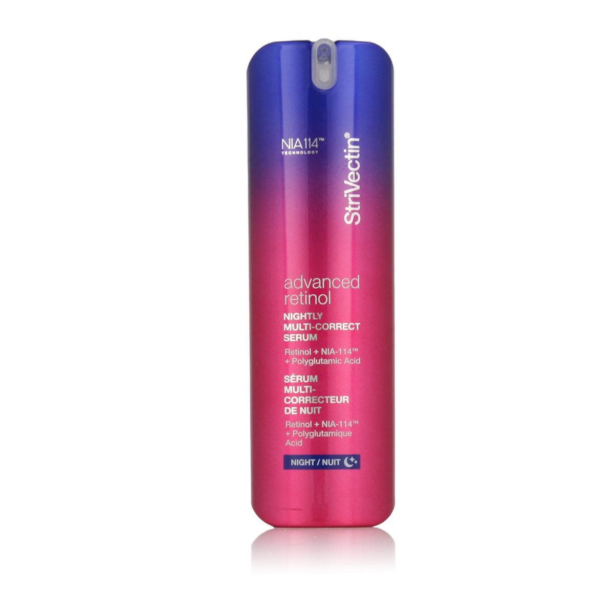 StriVectin Advanced Retinol Nightly Multi-Correct Serum 30 ml