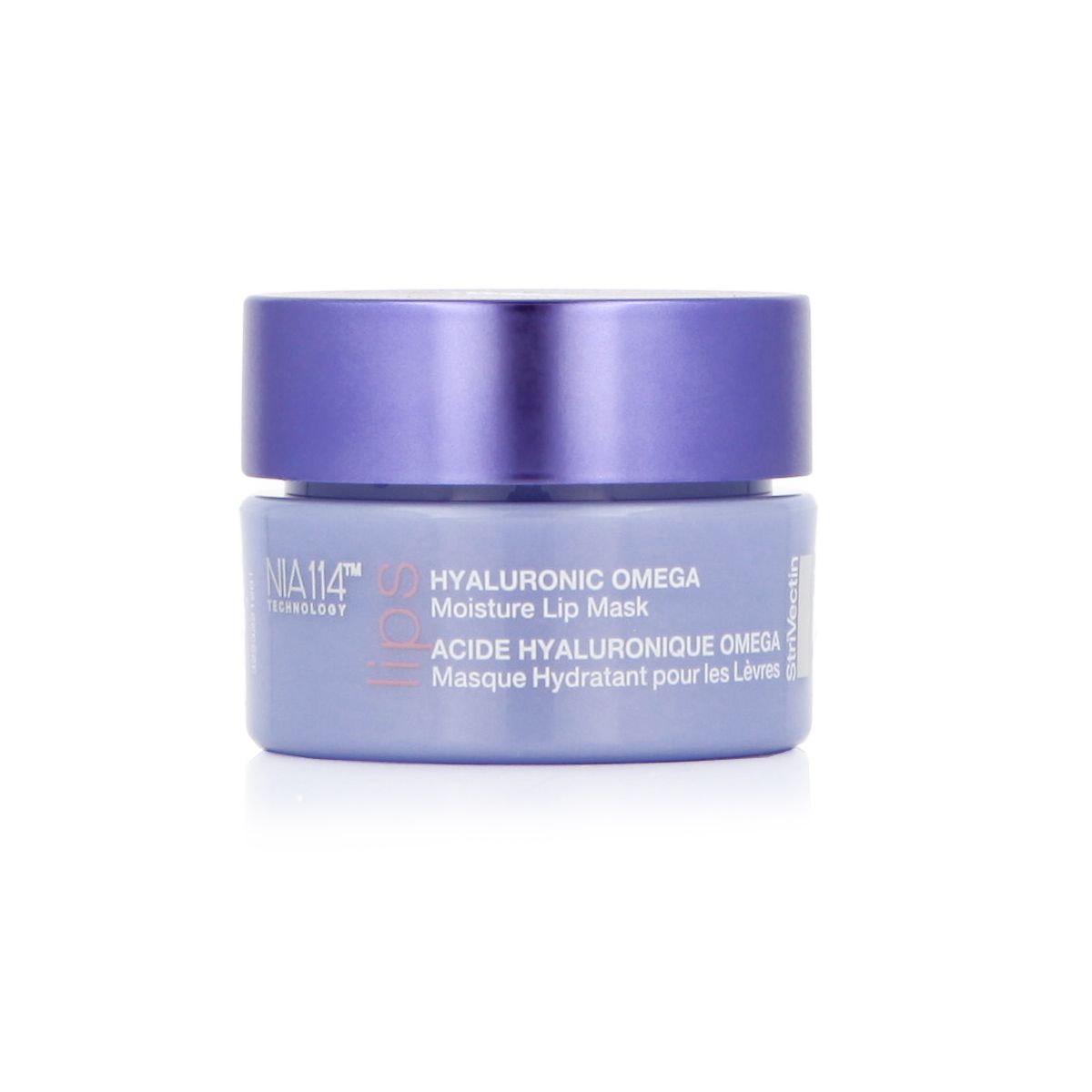 Strivectin Advanced Hydration Hyaluronic Omega Moisture Lip Mask 8,5 g
