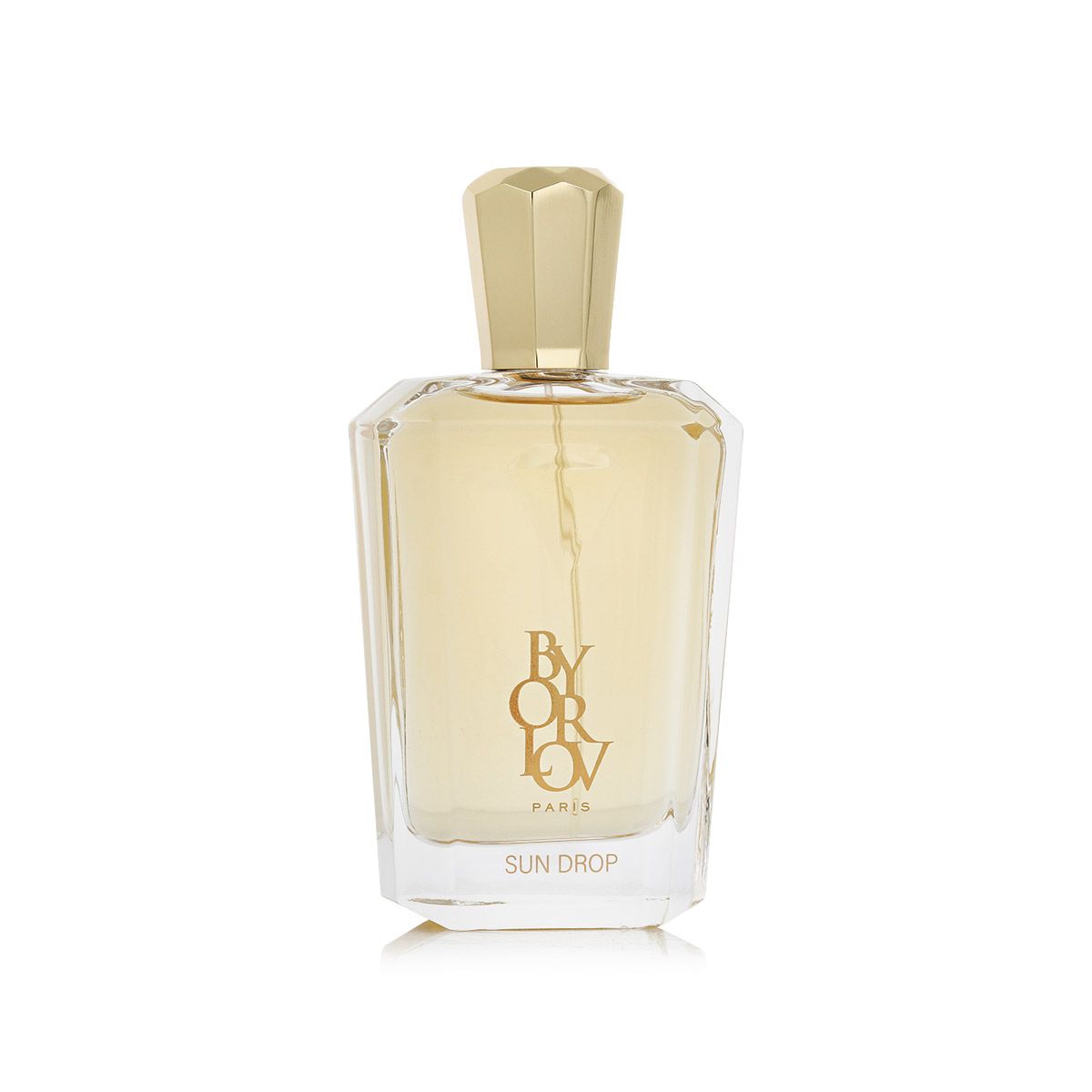 Orlov Paris Sun Drop Eau De Parfum 75 ml (woman)
