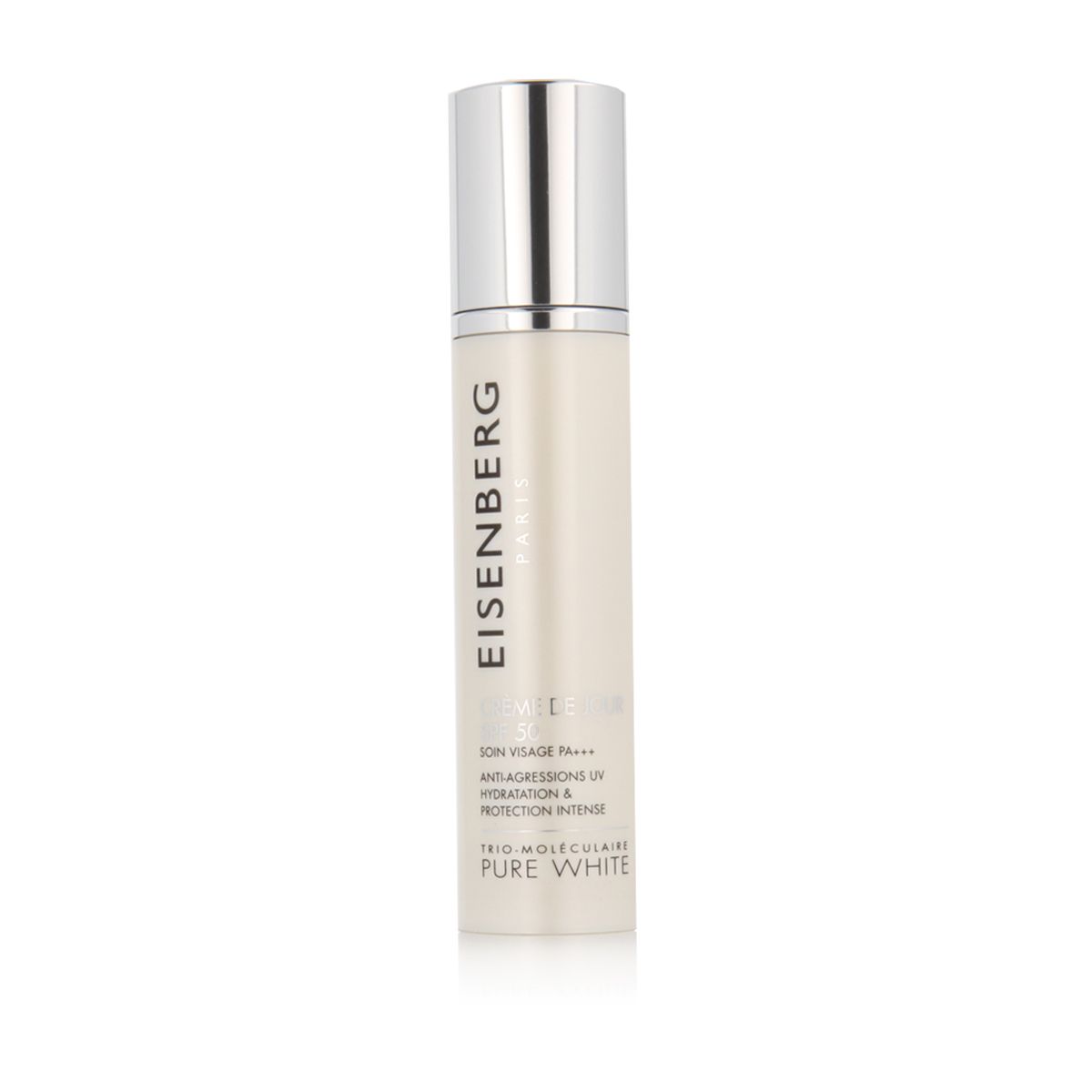 Eisenberg Pure White Day Cream SPF 50 50 ml