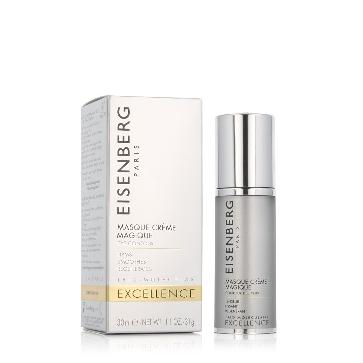 Eisenberg Excellence Masque Crème Magique 30 ml