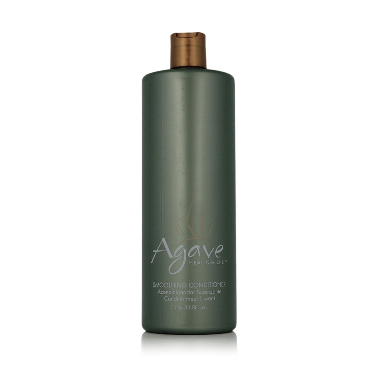 Agave Smoothing Conditioner 1000 ml
