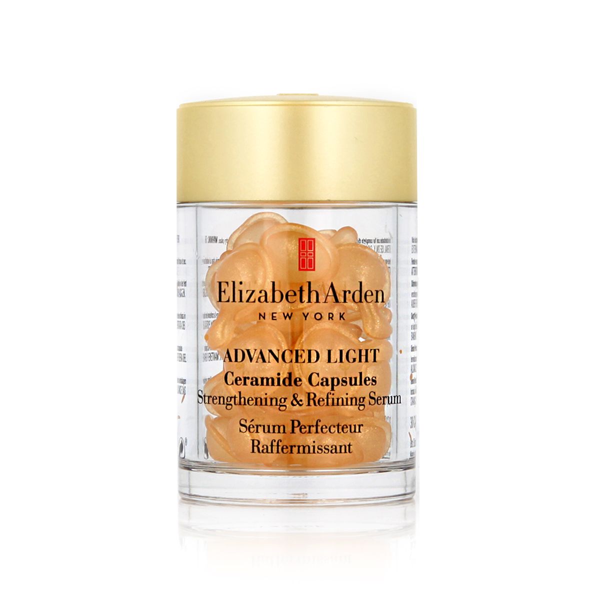 Elizabeth Arden Advanced Light Ceramide Capsules Strengthening & Refining Serum 14 ml