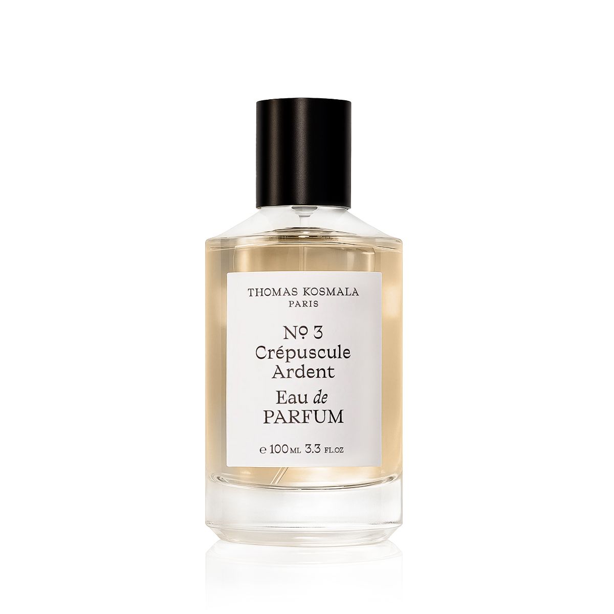 Thomas Kosmala No.3 Crépuscule Ardent Eau De Parfum 100 ml (unisex)