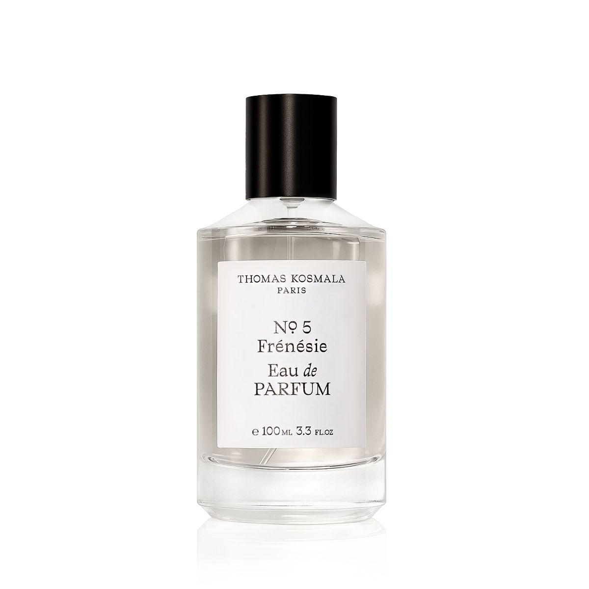 Thomas Kosmala No.5 Frénésie Eau De Parfum 100 ml (unisex)