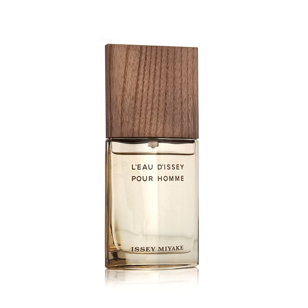 Issey Miyake L'Eau d'Issey Pour Homme Vétiver Eau De Toilette Intense 100 ml (man)