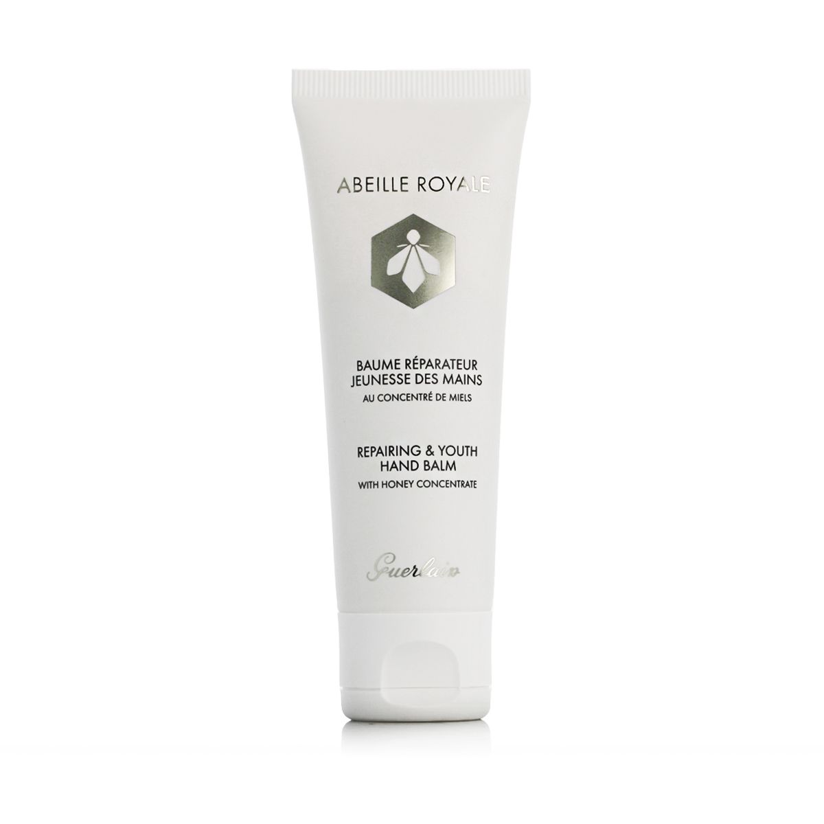 Guerlain Abeille Royale Repairing & Youth Hand Balm 40 ml