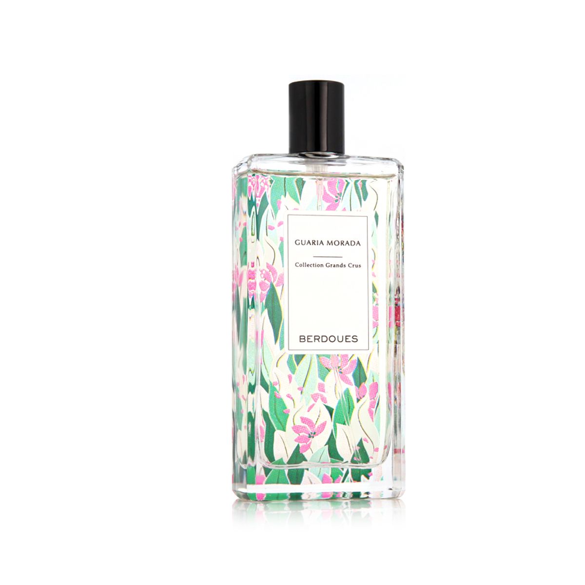 Berdoues Guaria Morada Eau De Parfum 100 ml (unisex)