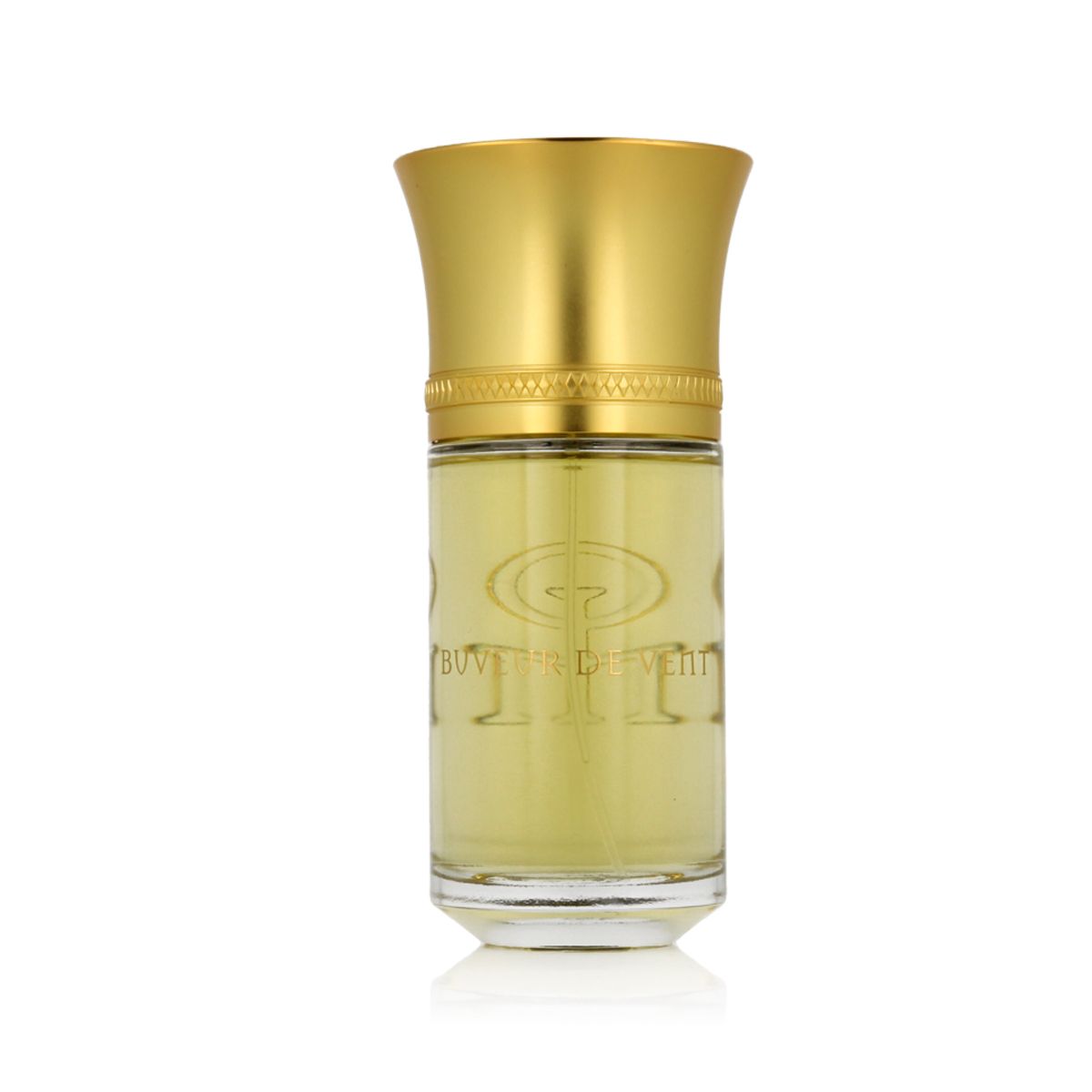 Liquides Imaginaires Buveur De Vent Eau De Parfum 100 ml (unisex)