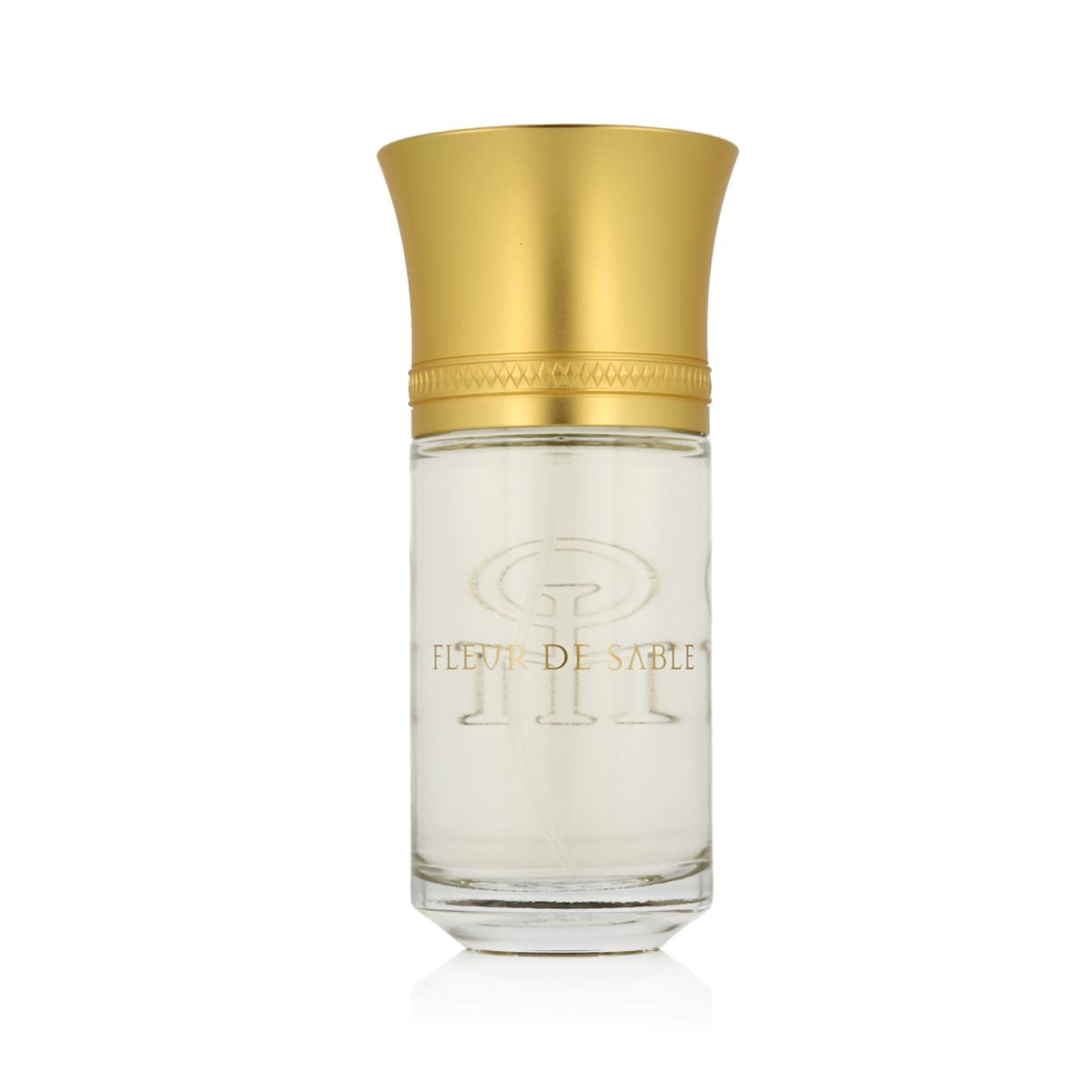 Liquides Imaginaires Fleur De Sable Eau De Parfum 100 ml (unisex)