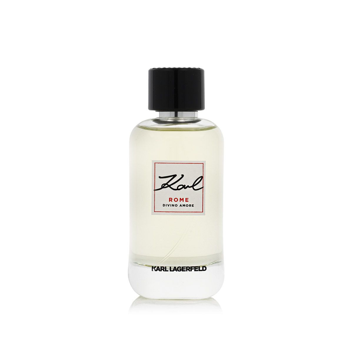 Karl Lagerfeld Karl Rome Divino Amore Eau De Parfum 100 ml (woman)