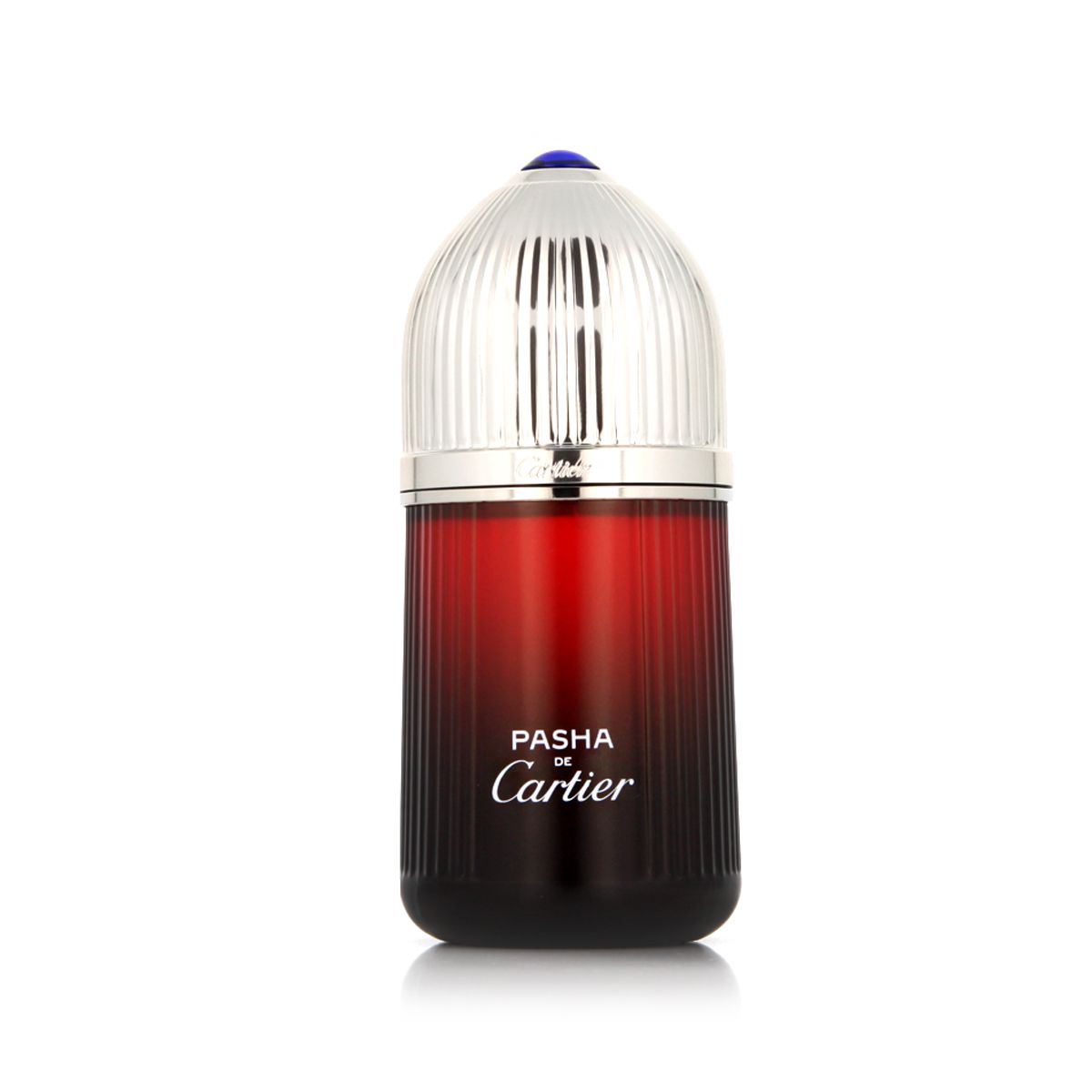 Cartier Pasha de Cartier Édition Noire Sport Eau De Toilette - tester 100 ml (man)