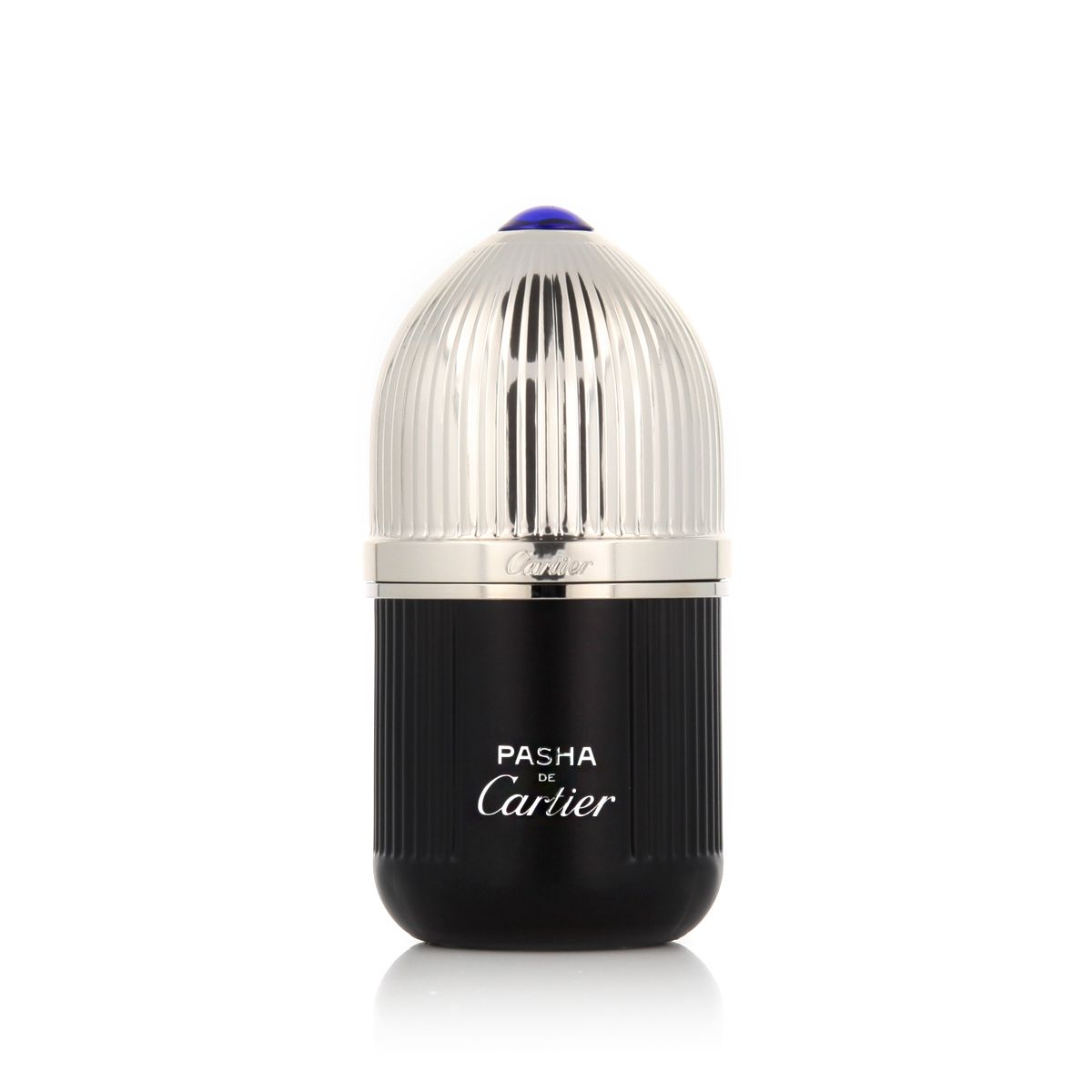 Cartier Pasha de Cartier Édition Noire Eau De Toilette 50 ml (man)