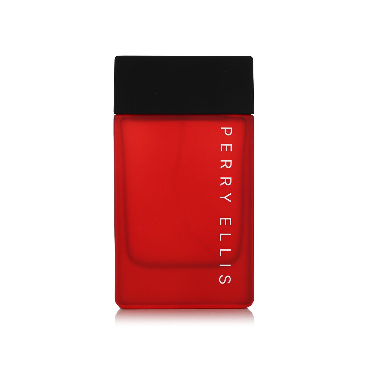 Perry Ellis Bold Red Eau De Toilette 100 ml (man)
