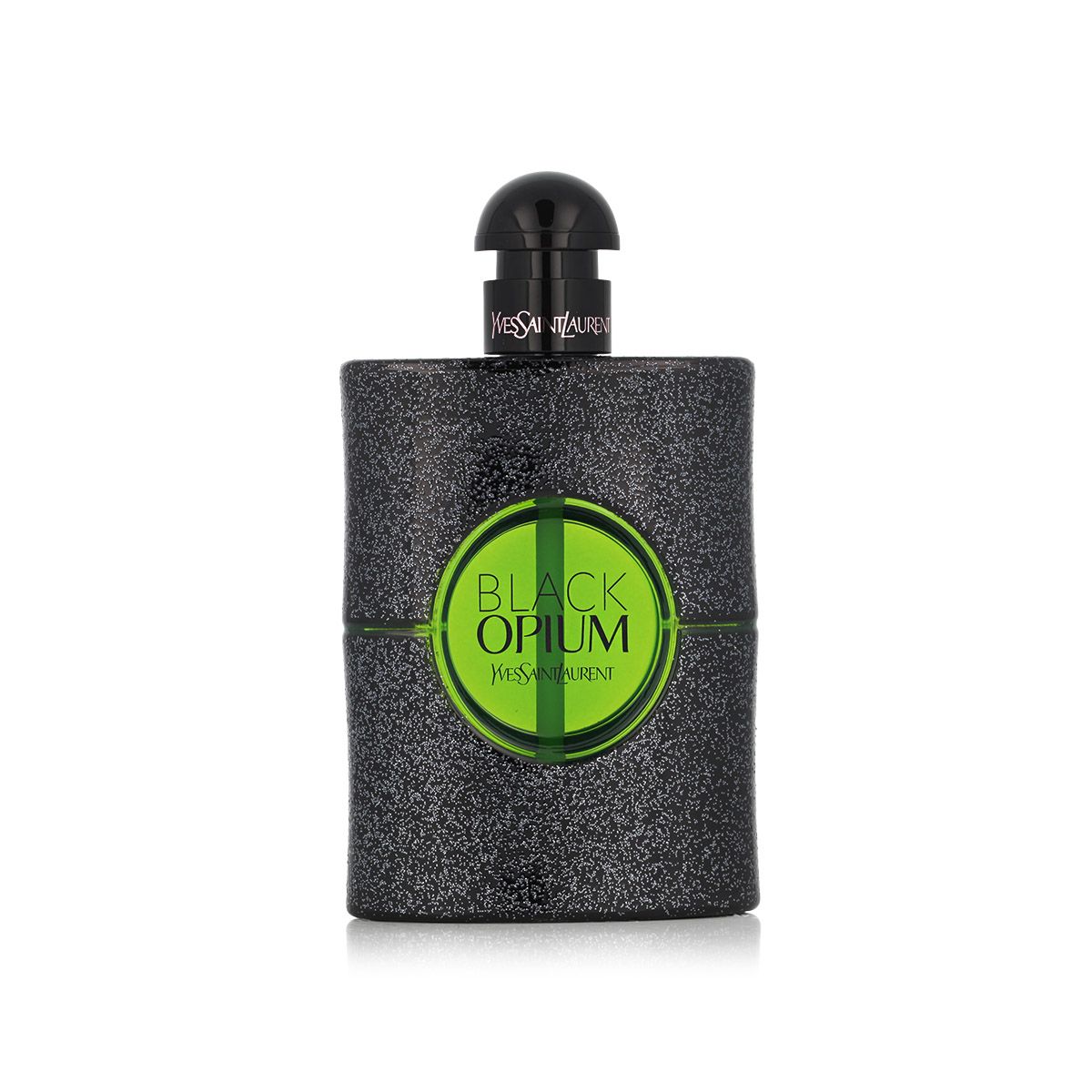 Yves Saint Laurent Black Opium Illicit Green Eau De Parfum 75 ml (woman)