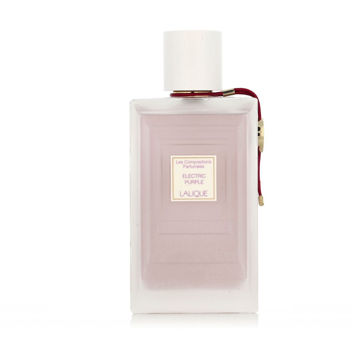 Lalique Les Compositions Parfumées Electric Purple Eau De Parfum 100 ml (woman)