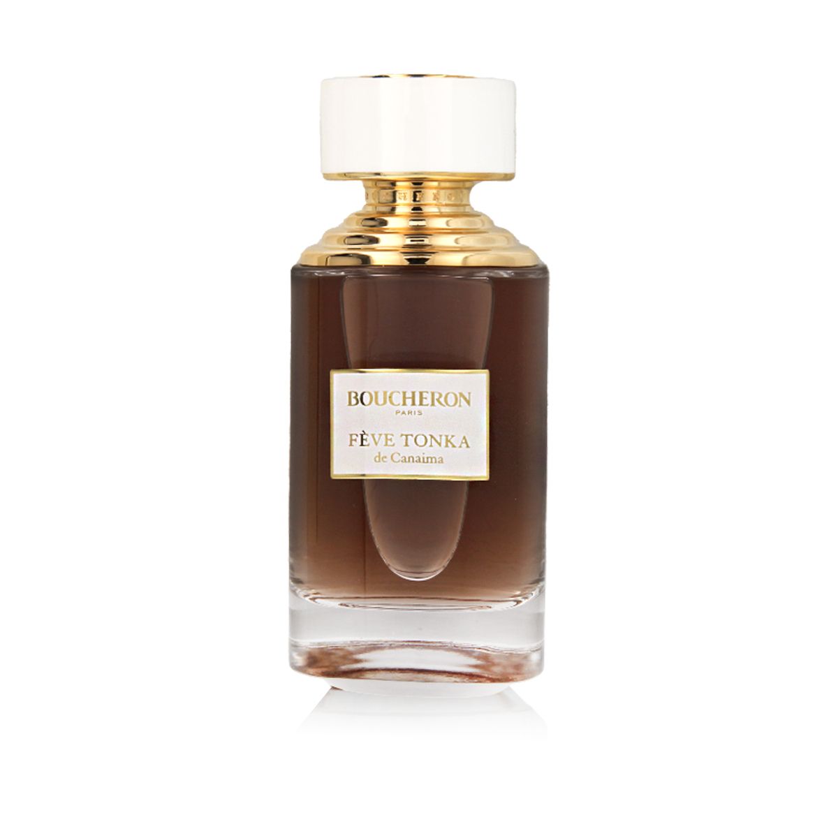 Boucheron Fève Tonka de Canaima Eau De Parfum 125 ml (unisex)