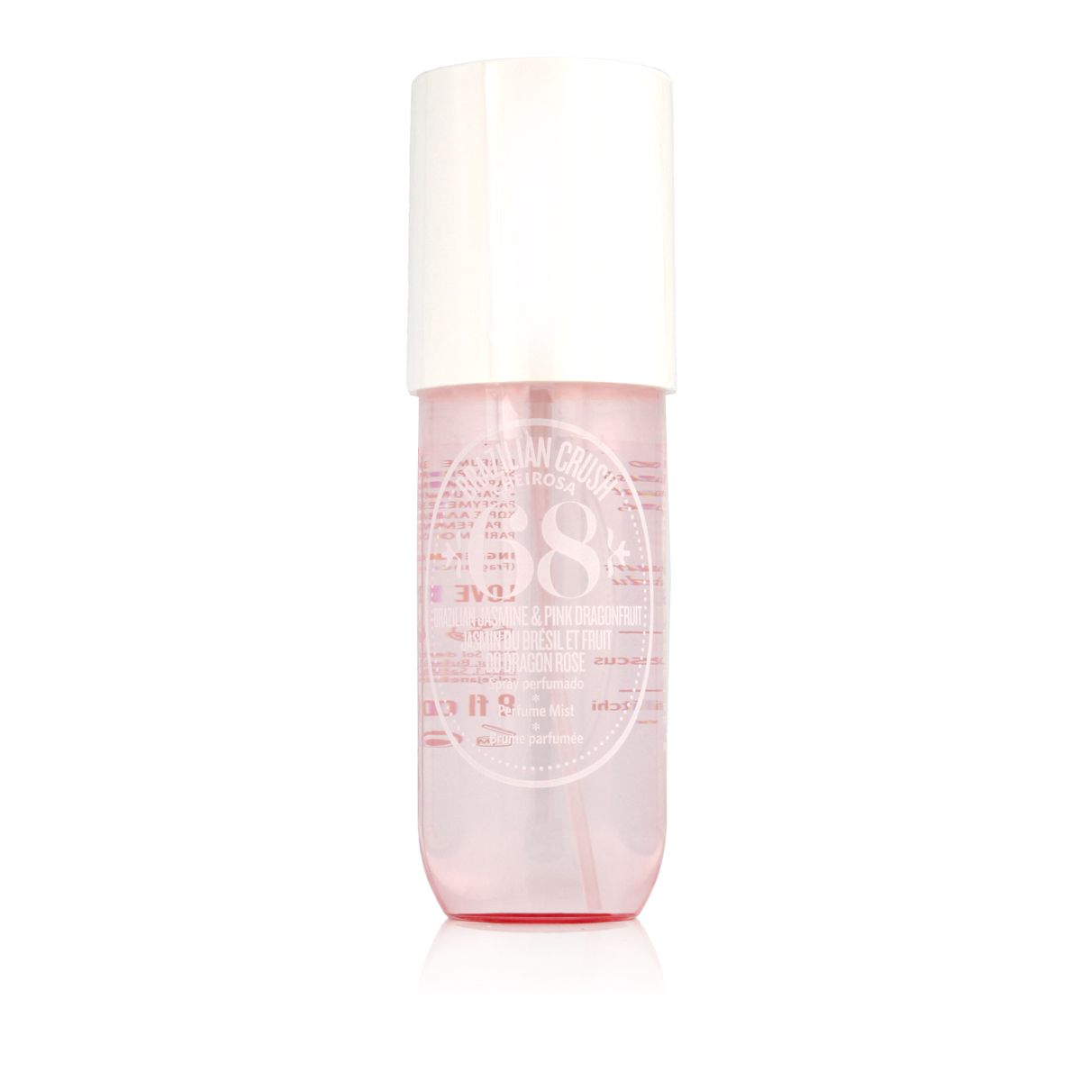 Sol de Janeiro Brazilian Crush Cheirosa 68 Perfume Mist 240 ml