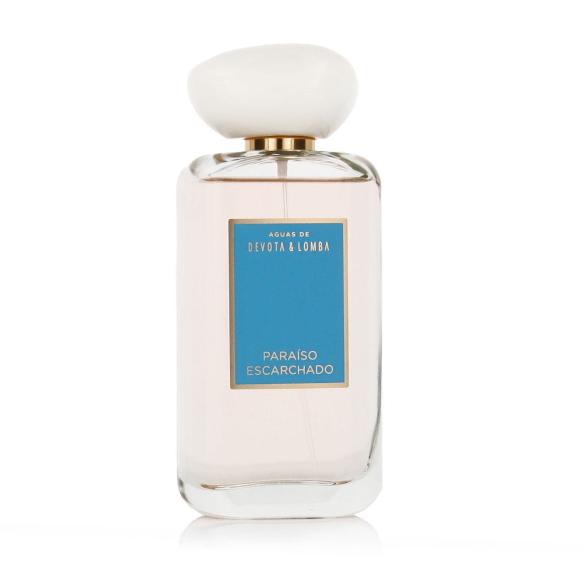 Devota & Lomba Paraíso Escarchado Eau De Toilette 100 ml (woman)