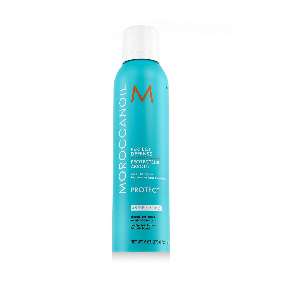 Moroccanoil Protect Perfect Defense 225 ml