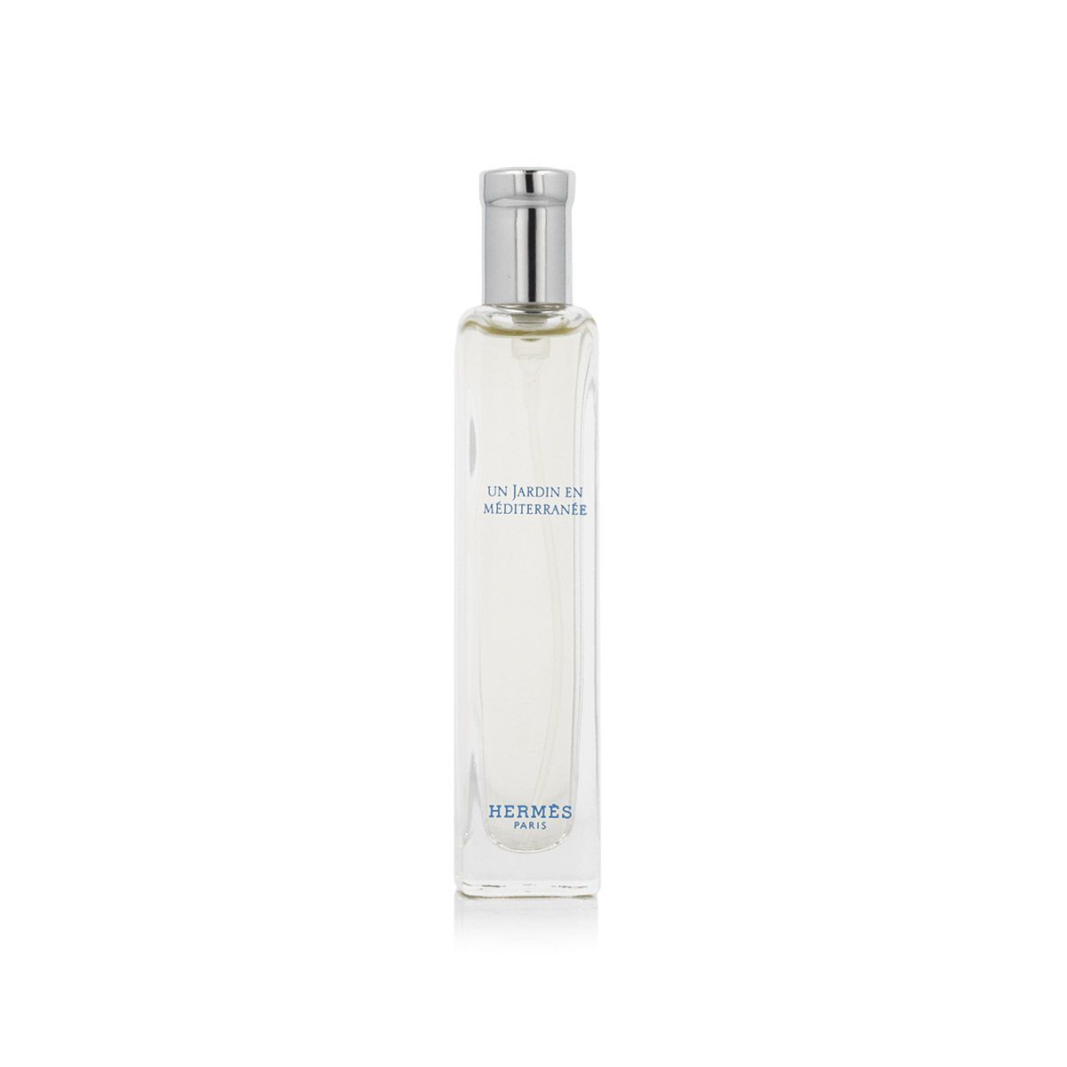 Hermès Un Jardin en Méditerranée Eau De Toilette 15 ml (unisex)