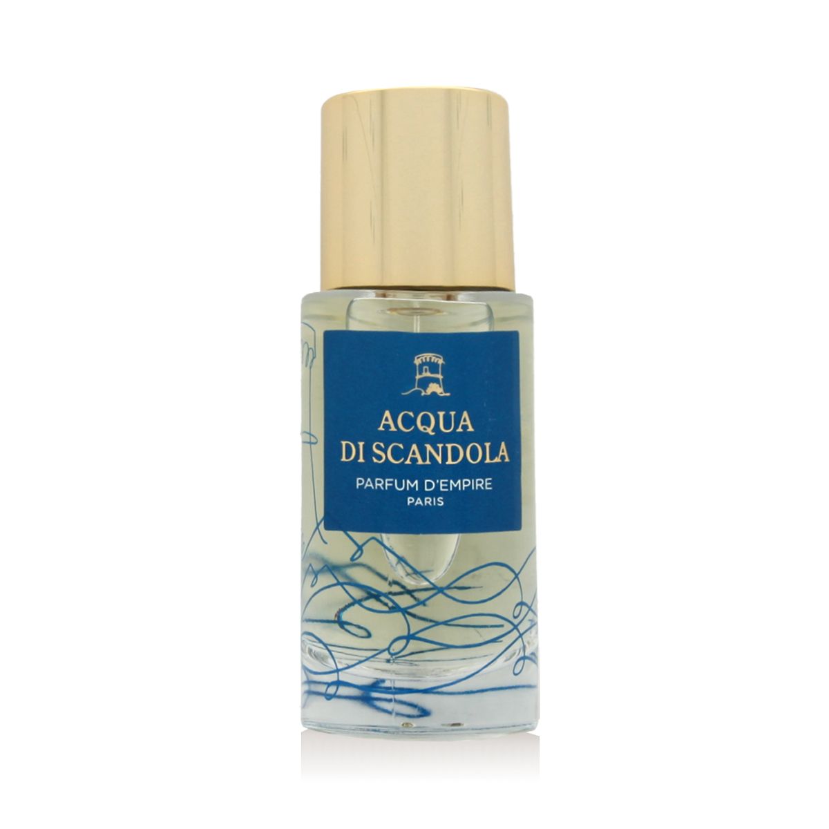 Parfum d'Empire Acqua di Scandola Eau De Parfum 50 ml (unisex)